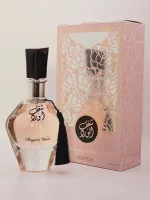 Shagaf Al Ward Eau de Parfum für Damen 100 ml