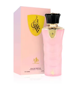 Al Wataniah Tibyan Eau de Parfum für Damen 100 ml