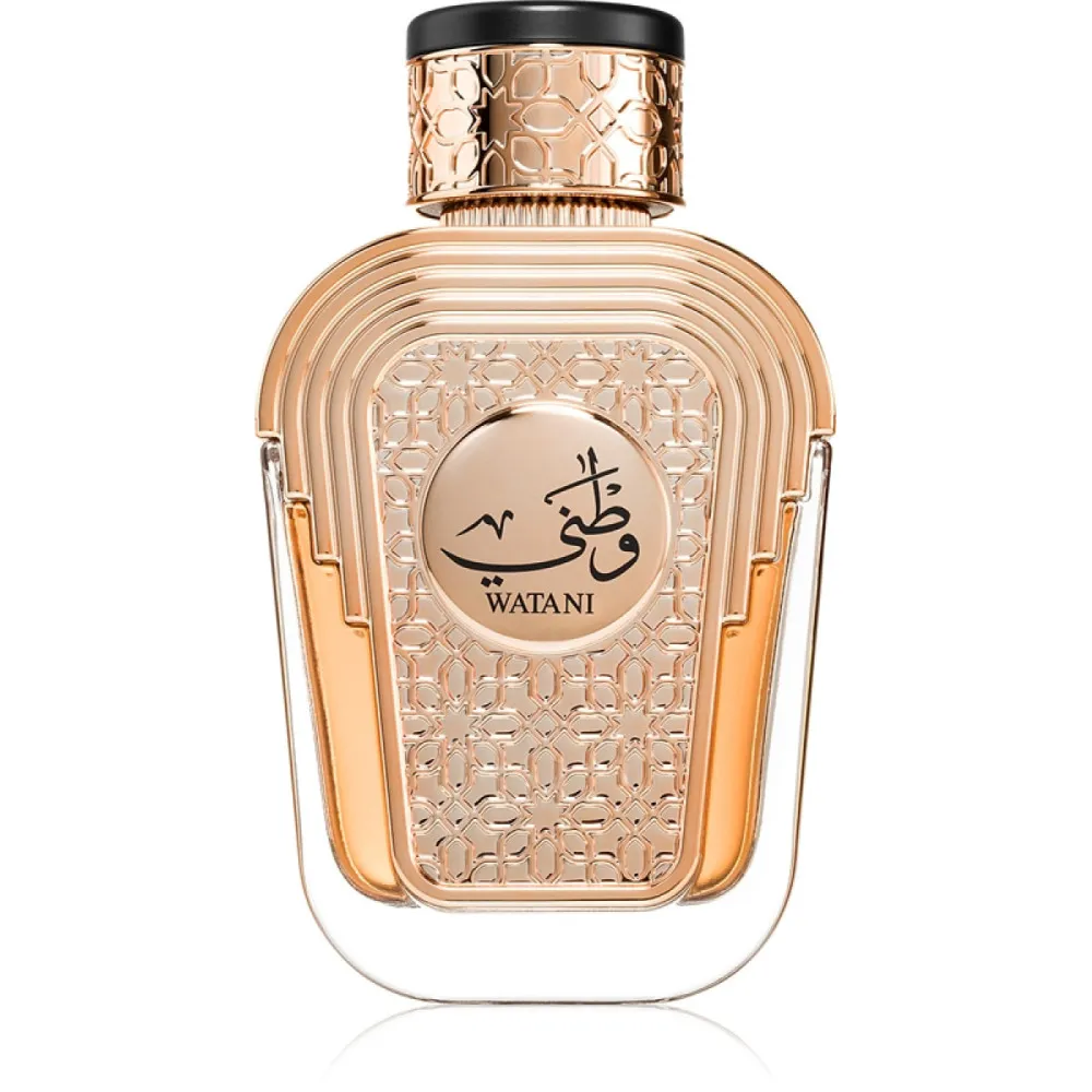 Watani Purple Eau de Parfum für Damen 100 ml