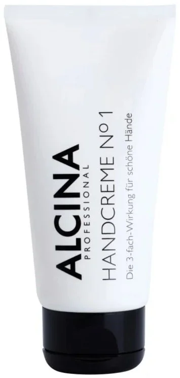 N°1 Handcreme LSF 15 50 ml