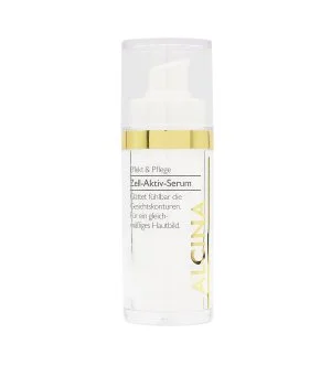 Alcina Effective Care Aktives Serum zur Glättung von Falten