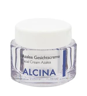 Alcina Azalea Creme für trockene Haut