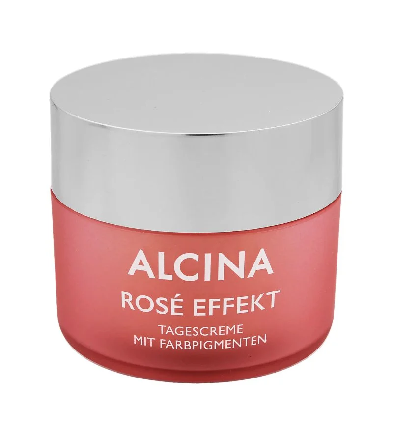 Rosé Effect Tagescreme für einen strahlenden Teint 50 ml