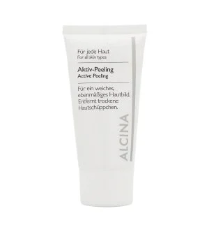Alcina Active Aktiv-Peeling