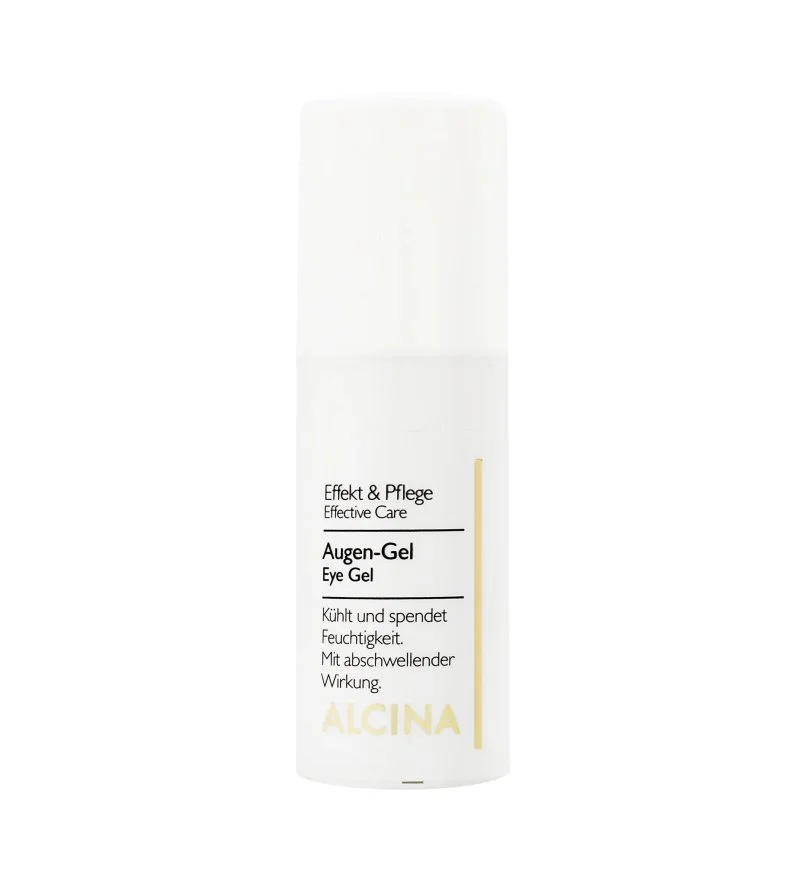Effective Care Augengel mit kühlender Wirkung 15 ml
