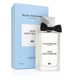 Alex Simone Monaco Joie Inattendue Eau de Parfum Unisex