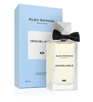 Alex Simone Monaco Inoubliable Eau de Parfum unisex