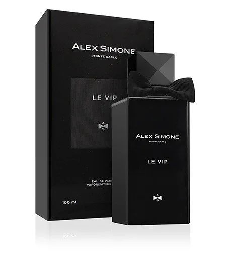 Monte Carlo Le VIP Eau de Parfum unisex 100 ml