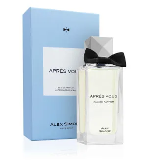 Alex Simone Après Vous Eau de Parfum Unisex
