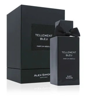 Alex Simone Tellement Bleu Absolu Parfum Unisex 100 ml