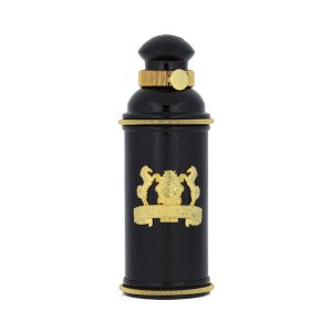 The Collector Black Muscs Eau de Parfum Unisex