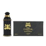 The Collector Black Muscs Eau de Parfum Unisex 100 ml