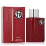 Alfa Romeo Red Eau de Toilette für Herren
