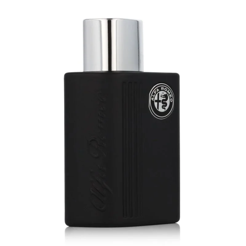 Black Eau de Toilette für Herren Tester 125 ml