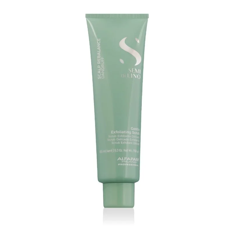 Semi Di Lino Scalp Rebalance Sanftes Peeling 150 ml