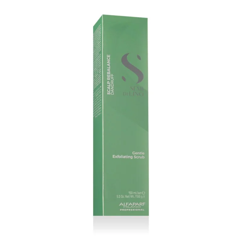 Semi Di Lino Scalp Rebalance Sanftes Peeling 150 ml