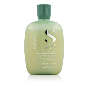 Alfaparf Semi Di Lino Scalp Relief beruhigendes mizellares Low Shampoo