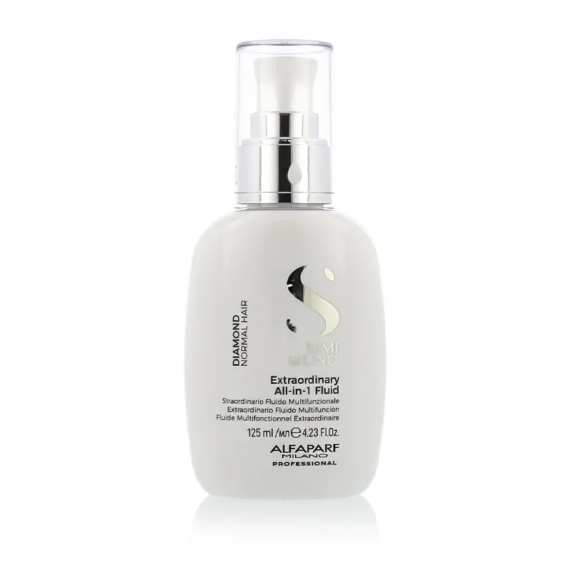 Semi Di Lino Diamond Außergewöhnliches All-in-1-Fluid 125 ml