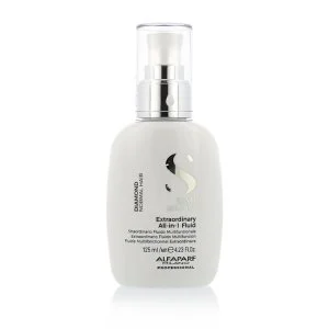 Alfaparf Semi Di Lino Diamond Außergewöhnliches All-in-1-Fluid