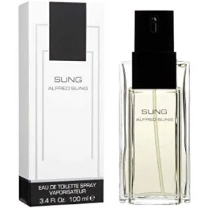 Alfred Sung Sung Eau de Toilette für Frauen 100 ml
