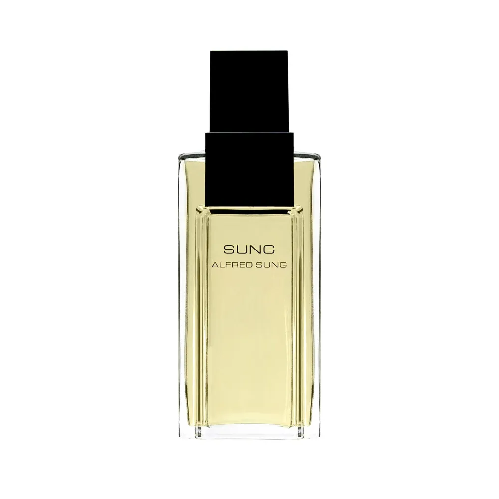 Sung Eau de Toilette für Frauen 100 ml