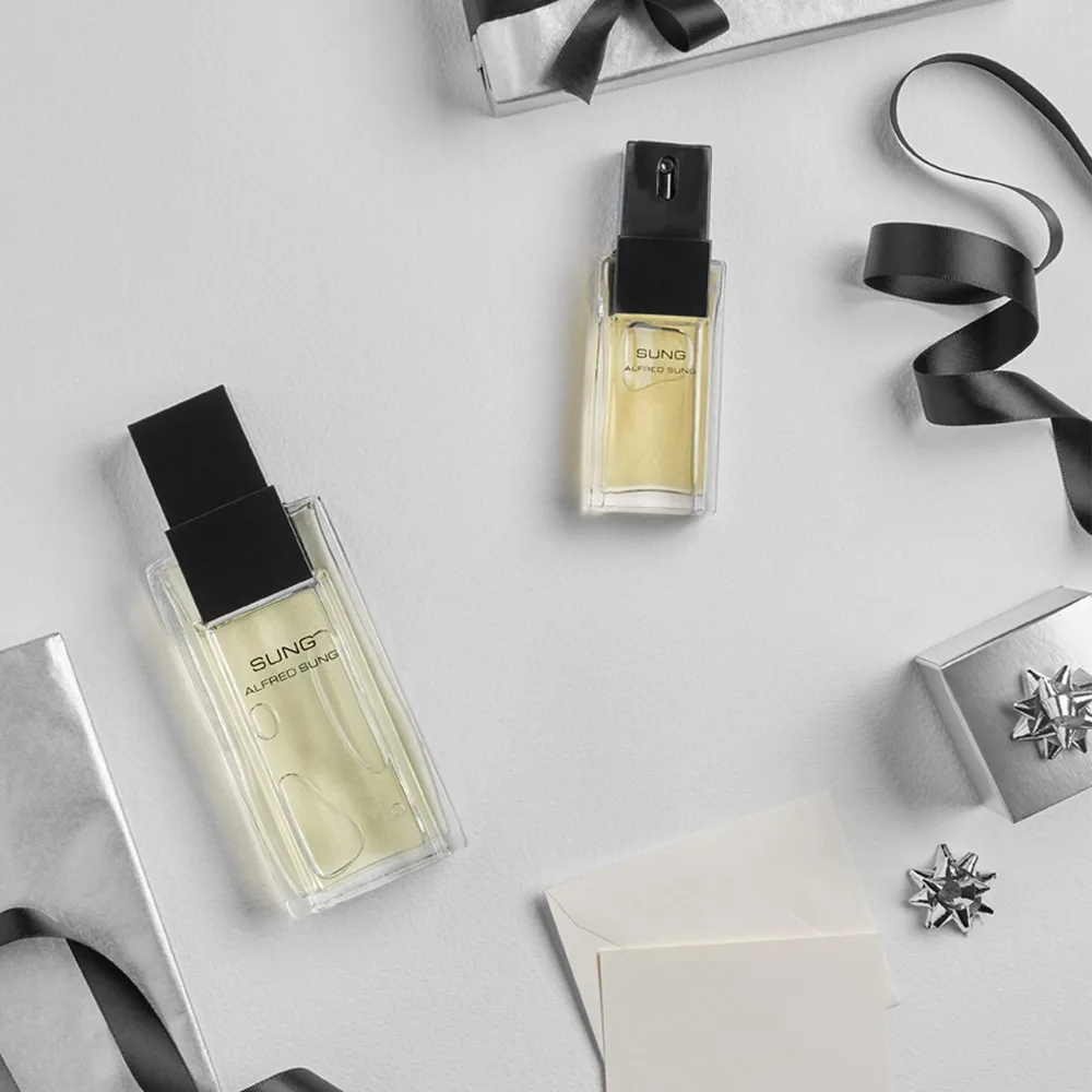 Sung Eau de Toilette für Frauen 100 ml