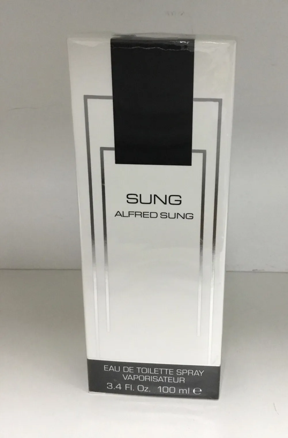 Sung Eau de Toilette für Frauen 100 ml