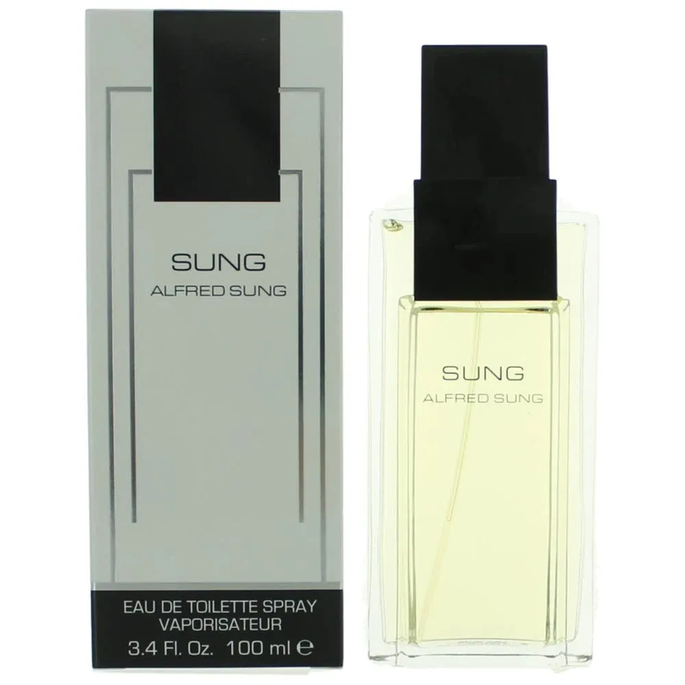 Sung Eau de Toilette für Frauen 100 ml