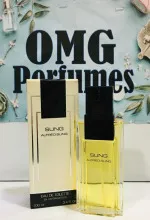 Sung Eau de Toilette für Frauen 100 ml