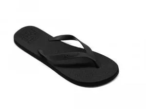 Ecoalf Algalf Flip Flops Man Black