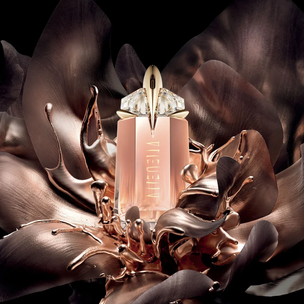 Alien Goddess Supra Florale Eau de Parfum für Damen 30 ml