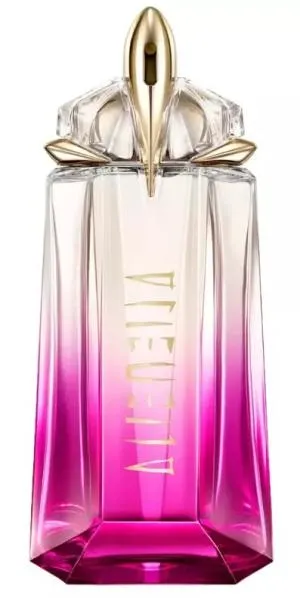 Mugler Alien Pulp Fruitée nachfüllbares Eau de Parfum für Damen
