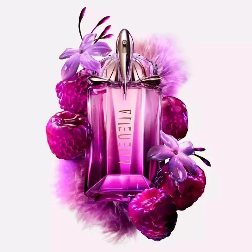 Alien Pulp Fruitée nachfüllbares Eau de Parfum für Damen 90 ml