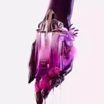 Alien Pulp Fruitée nachfüllbares Eau de Parfum für Damen 90 ml