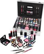 All About Beauty Kosmetikkoffer Komplette Make-up-Palette
