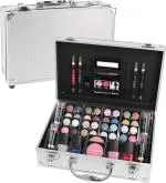 All About Beauty Kosmetikkoffer Komplette Make-up-Palette