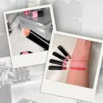 All About Beauty Kosmetikkoffer Komplette Make-up-Palette