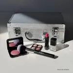 All About Beauty Kosmetikkoffer Komplette Make-up-Palette