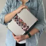 All About Beauty Kosmetikkoffer Komplette Make-up-Palette