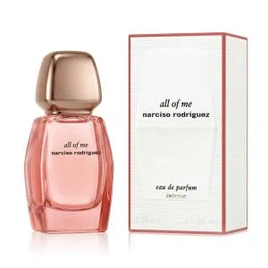Narciso Rodriguez All Of Me Intense nachfüllbares Eau de Parfum für Damen