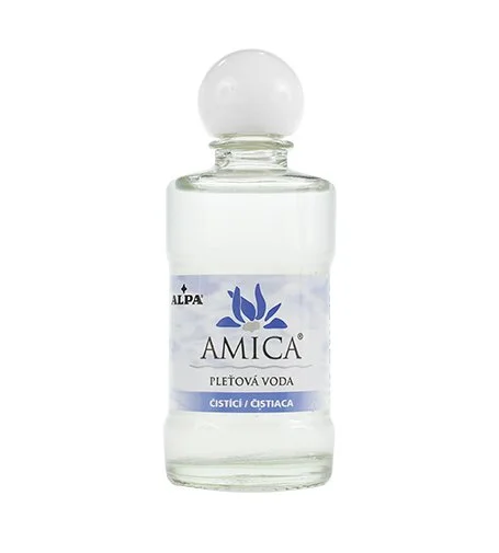 Amica Reinigendes Gesichtswasser 60 ml