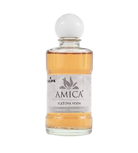 Amica adstringierendes Gesichtswasser 60 ml