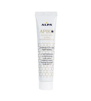 Alpa Apiko Gesichtscreme mit Gelée Royale 40 g
