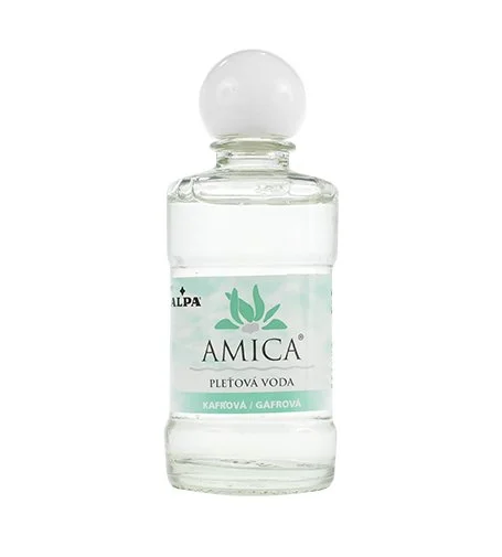 Amica Kampfer-Gesichtswasser 60 ml