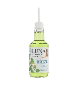 Alpa Luna Birke Kräuterhaarwasser