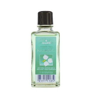Alpa Konvalinka Eau de Cologne für Damen 50 ml