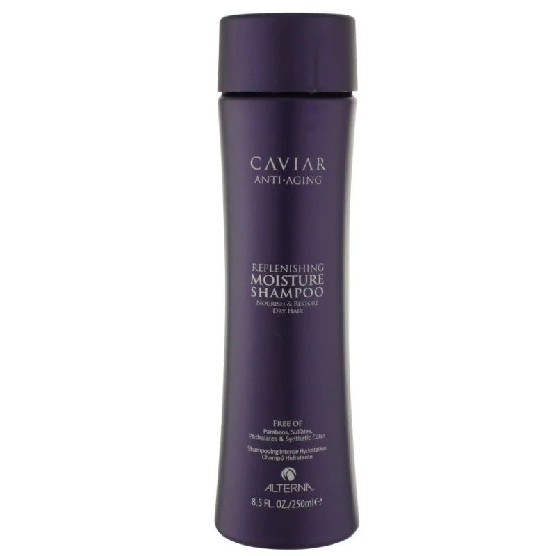 Caviar Feuchtigkeitsspendendes Shampoo 250 ml