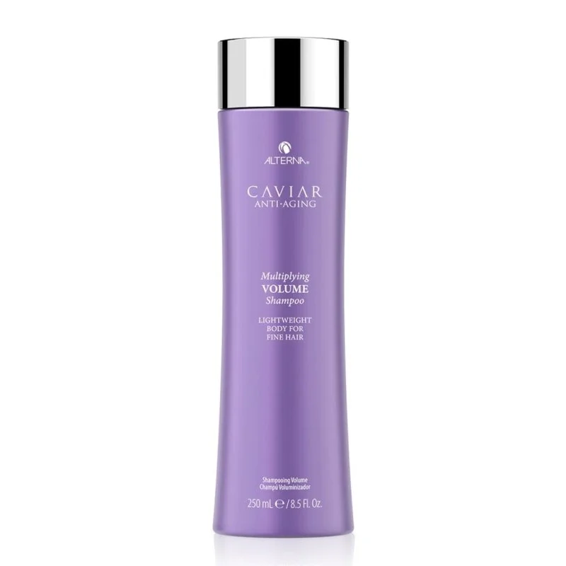 Caviar Volumen-vervielfachendes Shampoo 250 ml