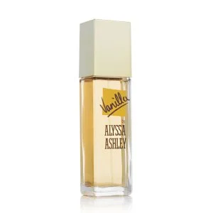 Alyssa Ashley Vanilla Eau de Toilette für Damen