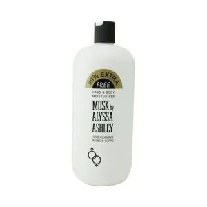 Alyssa Ashley Musk BL Unisex